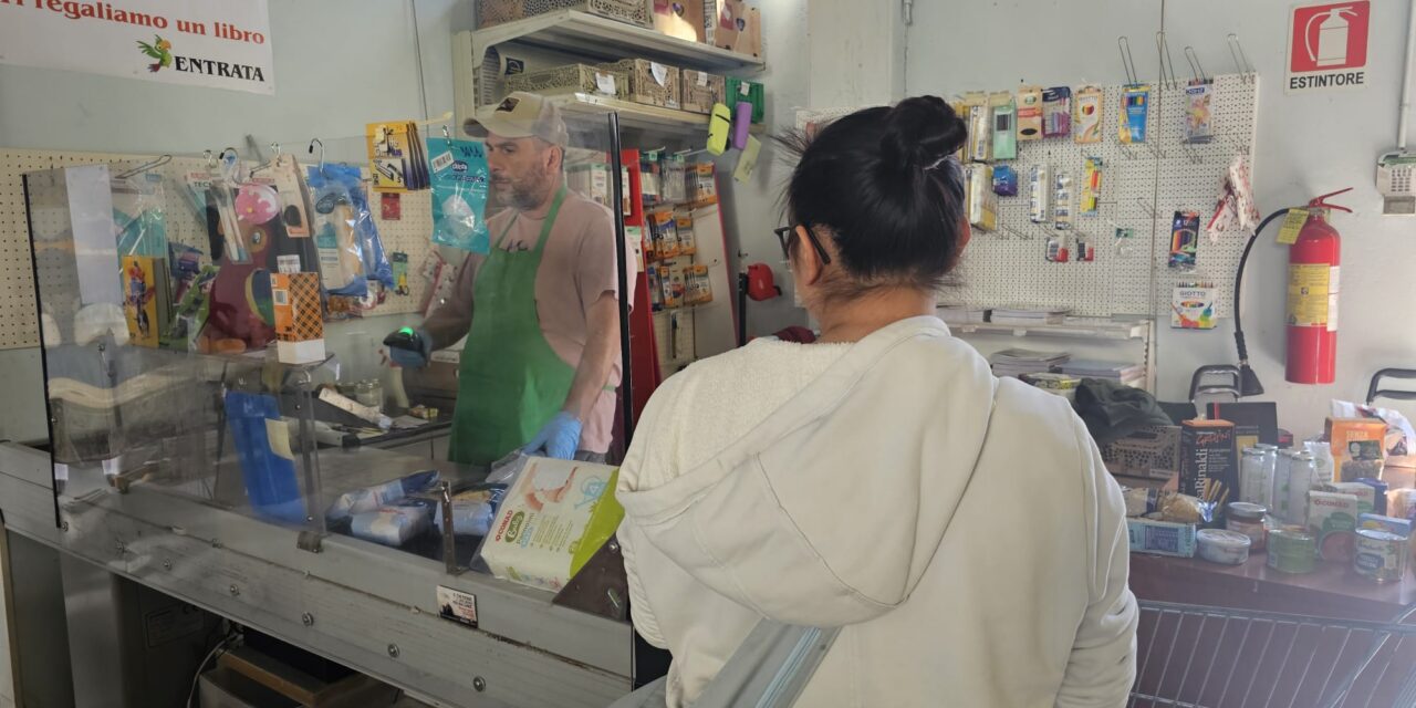 Modena, 20 ottobre 2026 – Empori Solidali: dal cibo al progetto di comunità
