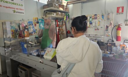 Modena, 20 ottobre 2026 – Empori Solidali: dal cibo al progetto di comunità
